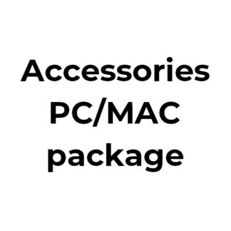 Accessories package