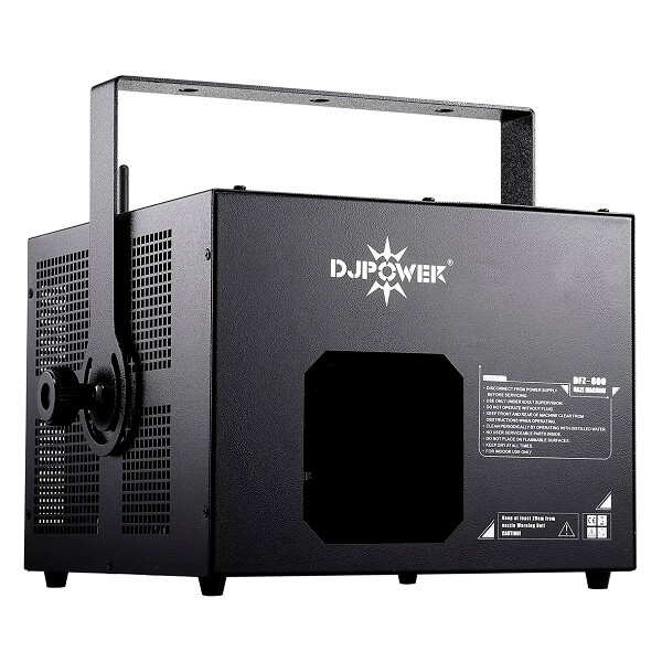 DJ-POWER DFZ-800