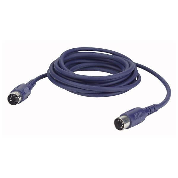 Midi cable