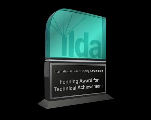 ILDA Award